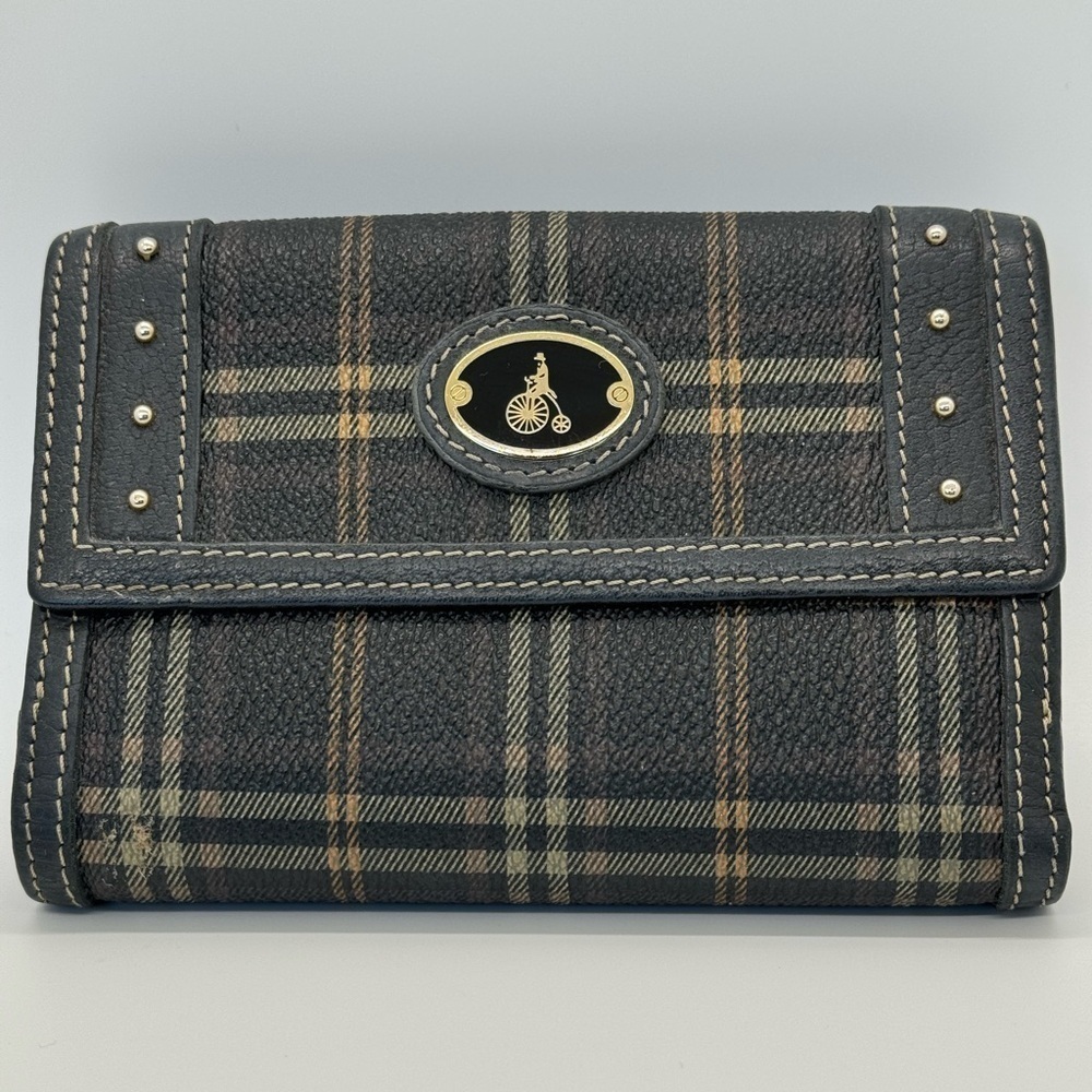 NWOT Bean Pole Wallet